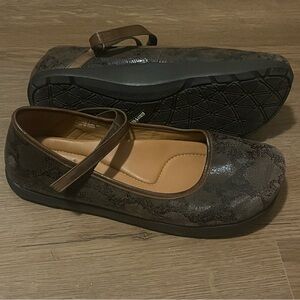 Kalso Earth Shoe Solar 3 Mary Jane Flats